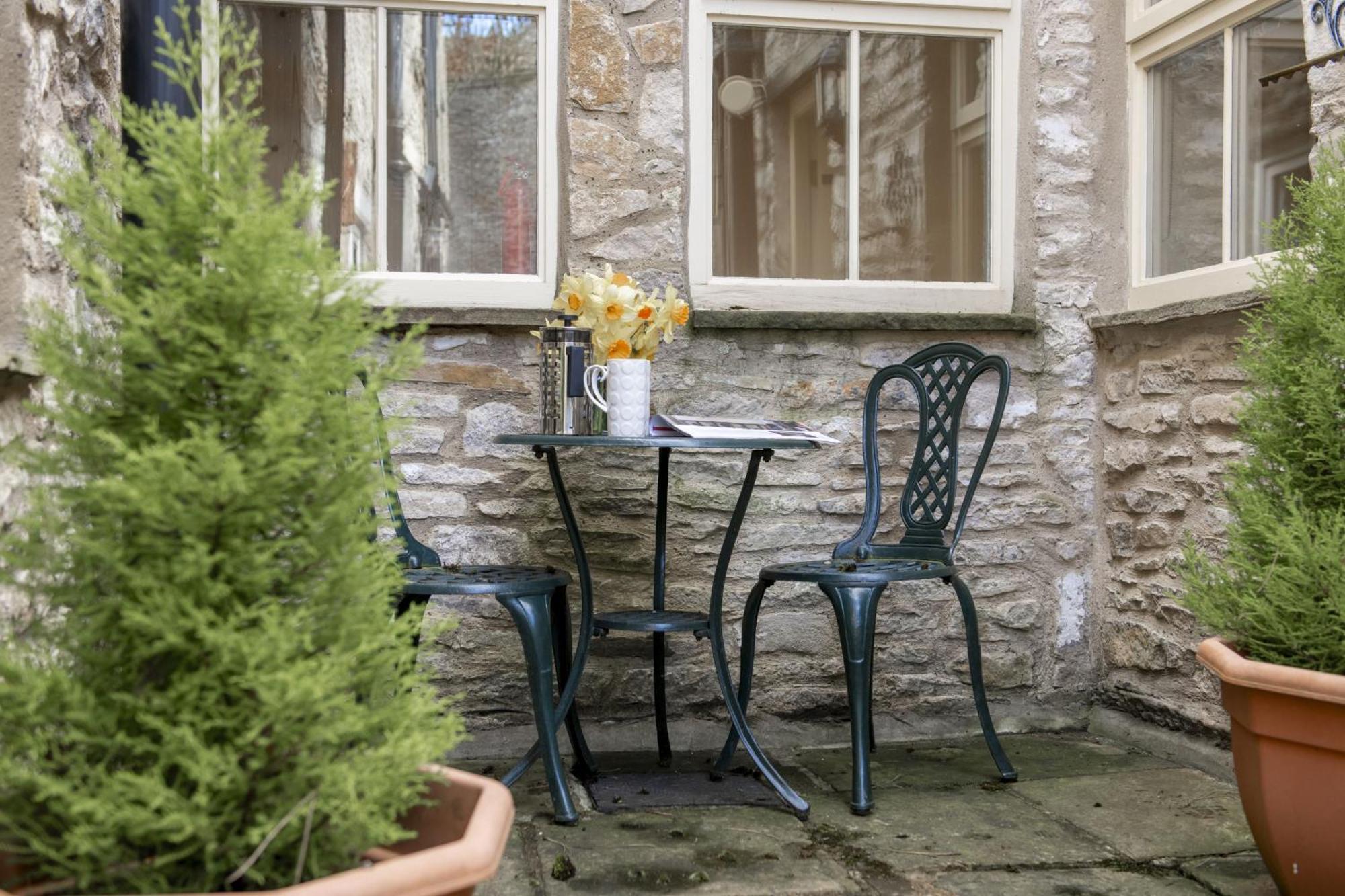 Jenny Wren Cottage ミドルハム エクステリア 写真